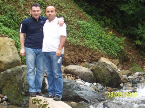 Rizedeyiz Köfte Partisinde